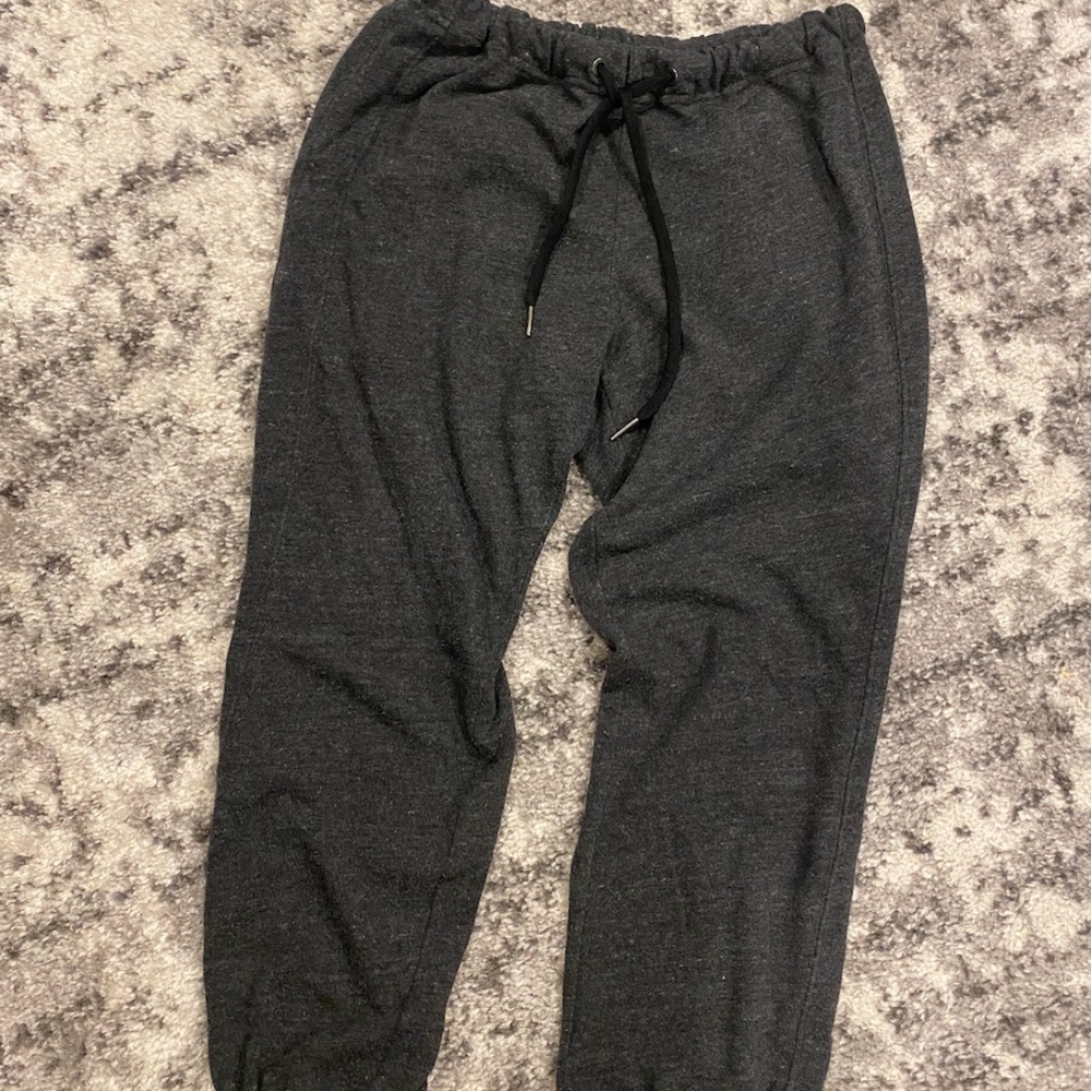 Joggers